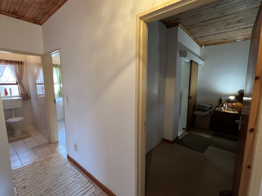 2 Bedroom Property for Sale in Noorsekloof Eastern Cape